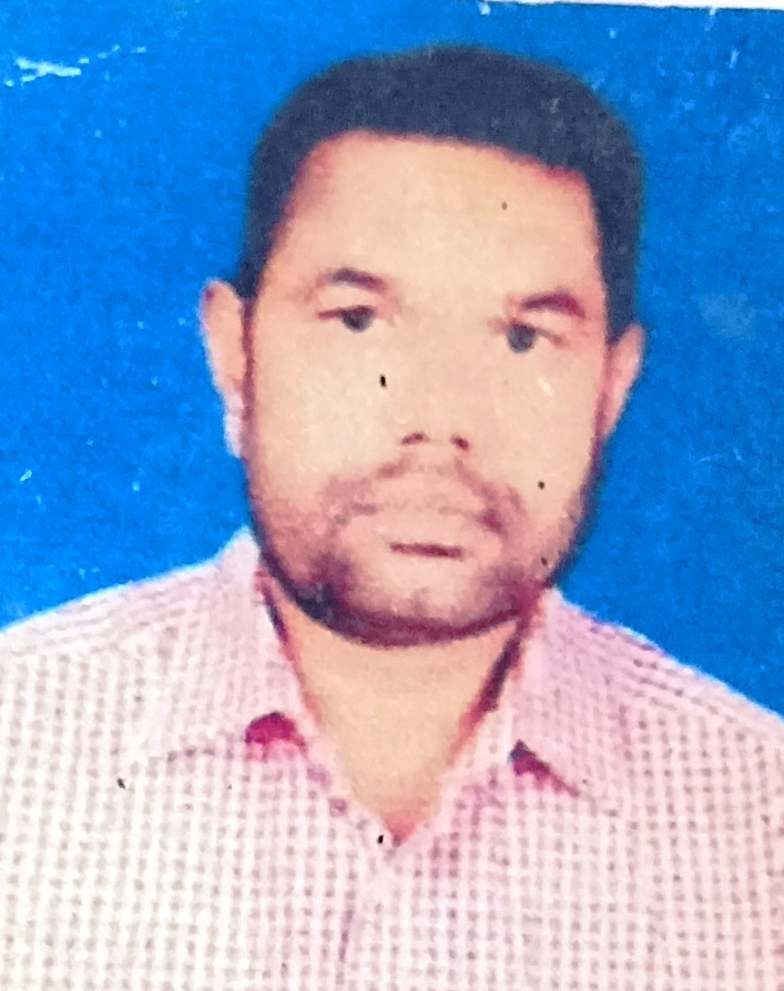 Sanil Kumar Singh